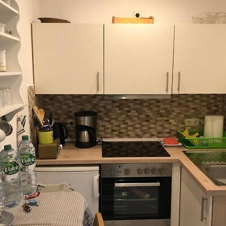 Suesses Apartmenthaeuschen In Burg Burg  Buitenkant foto