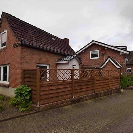 Suesses Apartmenthaeuschen In Burg Burg  Buitenkant foto